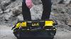 Stanley Fmst1-75531 Fatmax Tool Chest 240 Litre Tool Box Strapping Rails