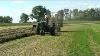1/16 Eska Farm Toy John Deere Tractor 630 730 repaint #2