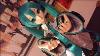 Dd Volks Dollfie Dream Hatsune Miku Vocaloid 1/3 Ball Jointed Doll From Japan